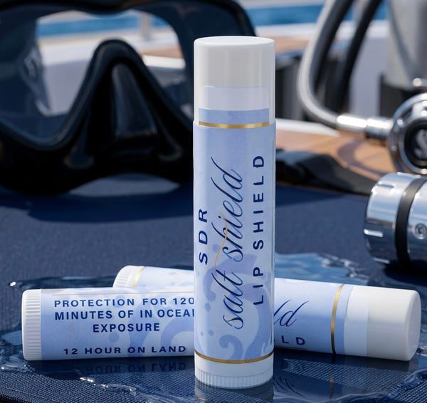 SALT SHIELD - LIP SHIELD