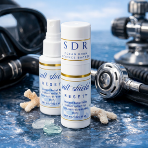 Salt Shield RESET SPRAY SERUM