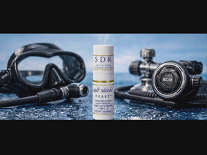 Salt Shield RESET SPRAY SERUM